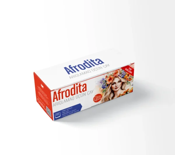 Afrodita Çayı - Herba Flora