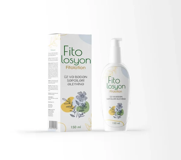 Fitolosyon - Herba-Flora