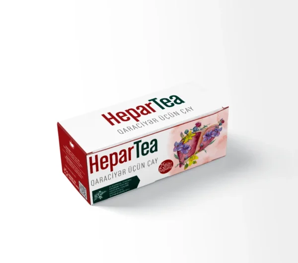 Hepartea Çay - Herba Flora