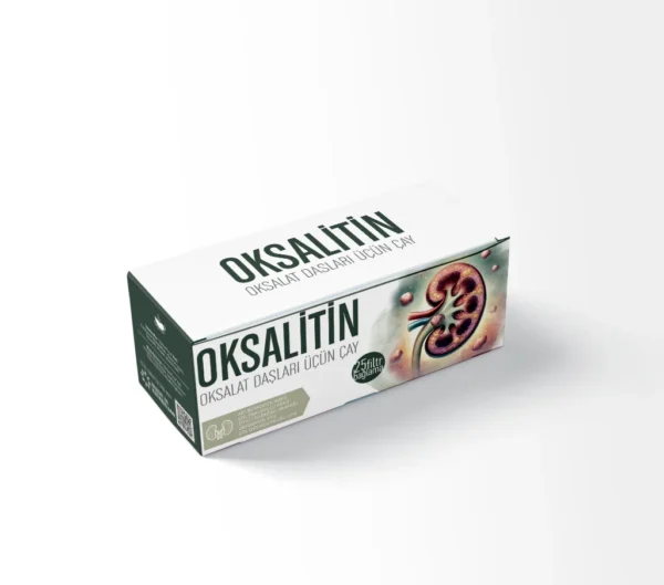 Oksalitin Çay - Herba Flora