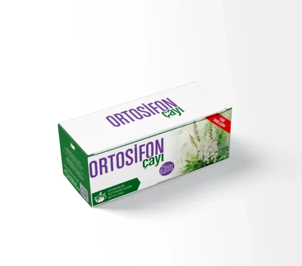 Ortosifon Çayı - Herba Flora (1)