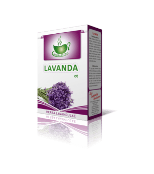 Lavanda -Лаванда-Lavender