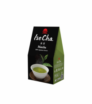 MATCHA TEA (JAPANESE GREEN TEA)