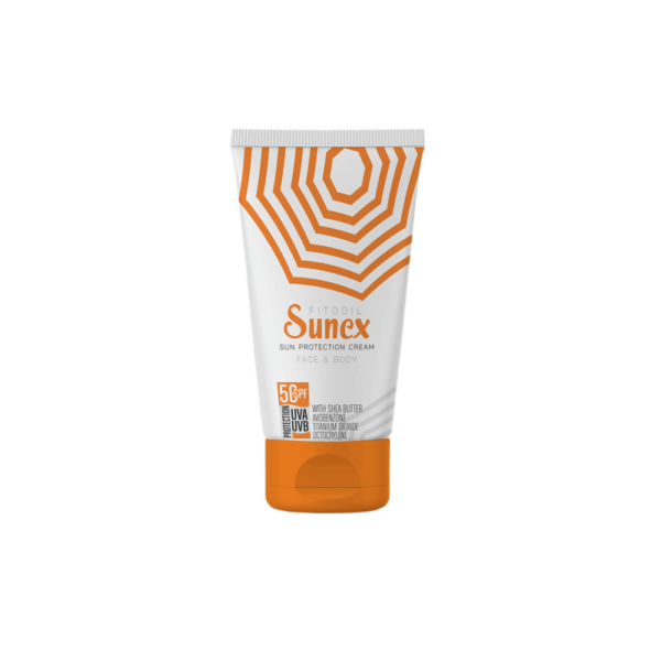 Sunex Orange