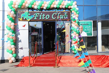 FitoClub Quba