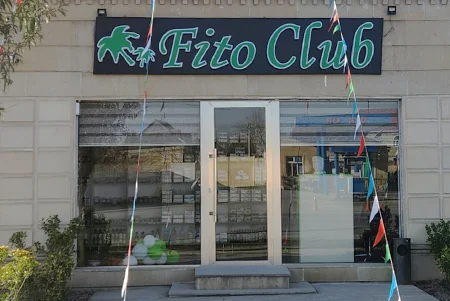 Kürdəmir Şəhər Fitoclub - Herba Flora